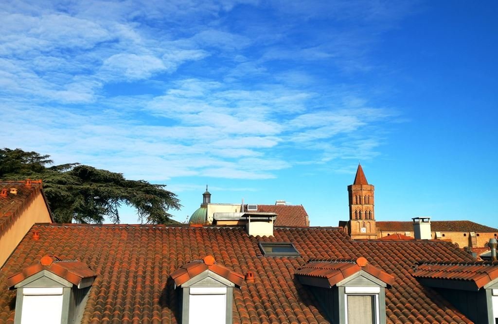 Apartment in Saint Cyprien, Toulouse, France 1 - 19018625