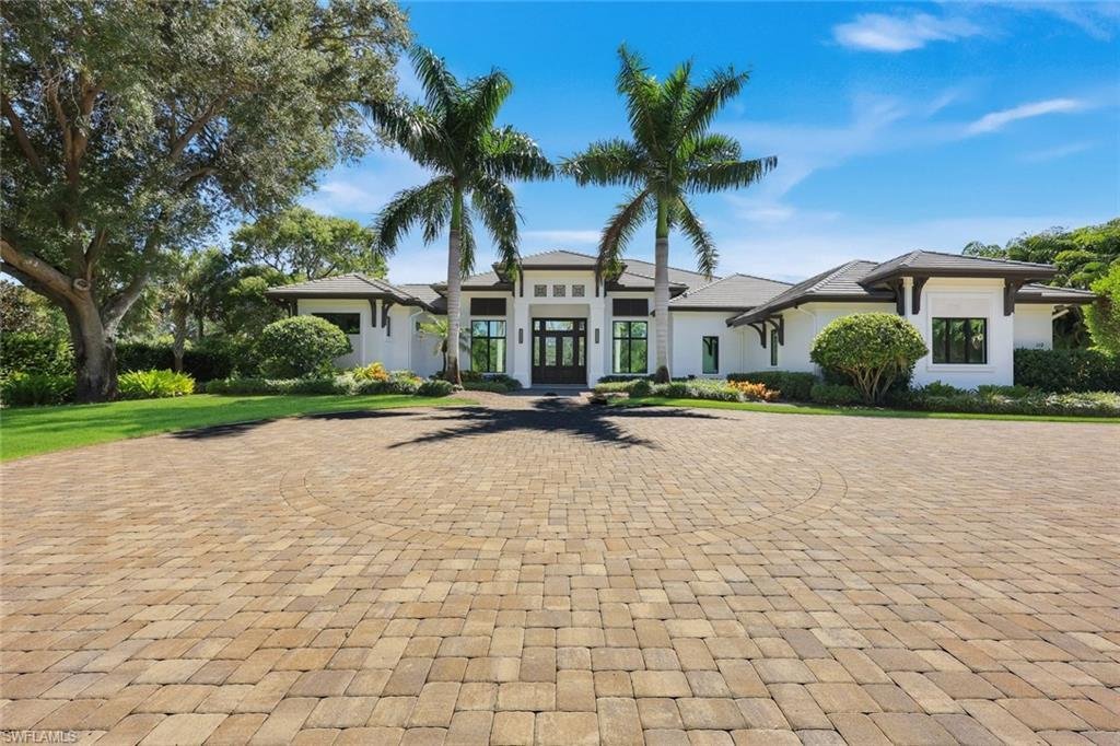 House in Naples, Florida, United States 3 - 19018823