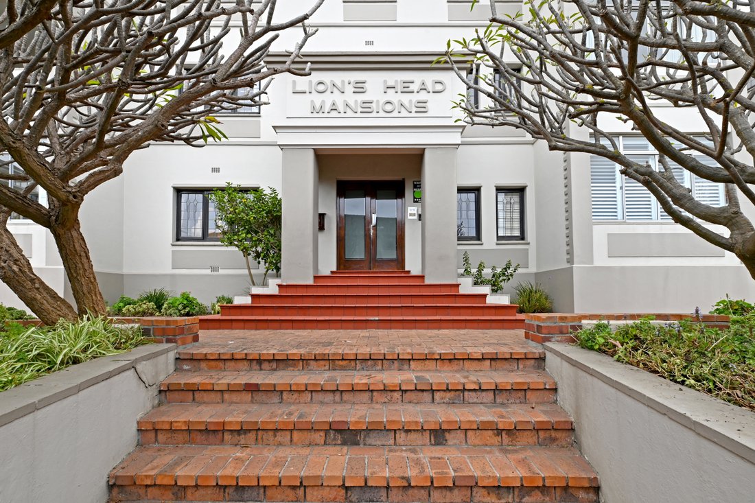 Apartamento en Bantry Bay, Costa Atlántica, Ciudad del Cabo 2 - 19019200