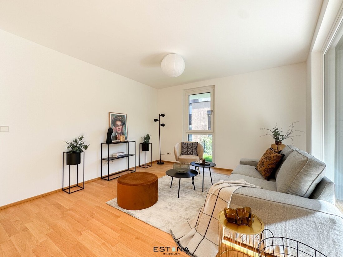 Apartment in Vienna, Wien, Austria 3 - 18693534