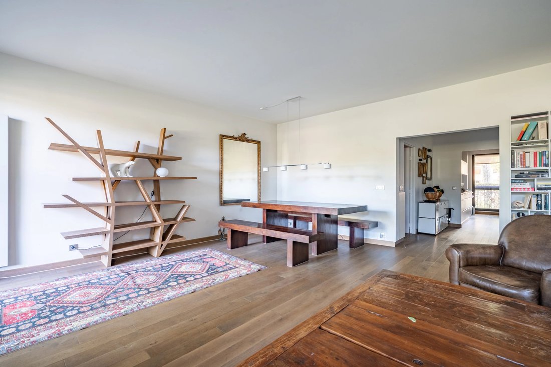 Apartment in Ile de la Jatte - Parc d'Orléans, Neuilly-sur-Seine, France 5 - 19018592
