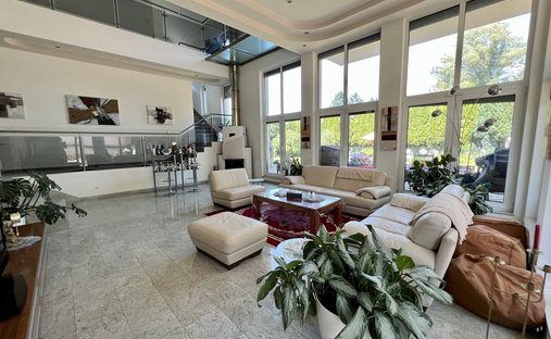 House in Fischamend, Lower Austria, Austria 1