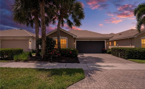 House in Naples, Florida, United States 1