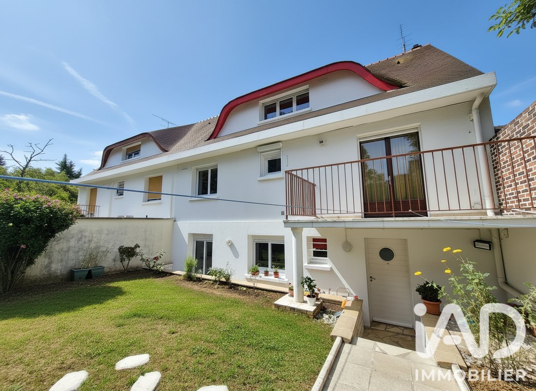 Haus in Bretagne, Chevilly-Larue, Frankreich 1 - 16698205