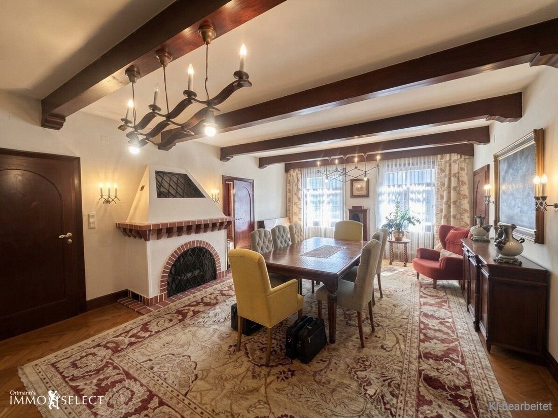 Villa in Traismauer, Lower Austria, Austria 3 - 19007956