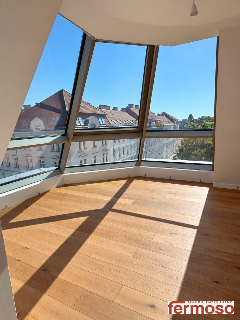 Penthouse in Wien, Wien, Österreich 1 - 18759026