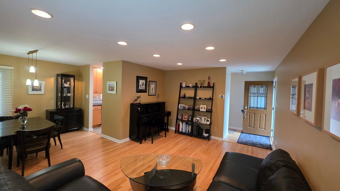 House in Highland Park, Illinois, United States 4 - 19018651