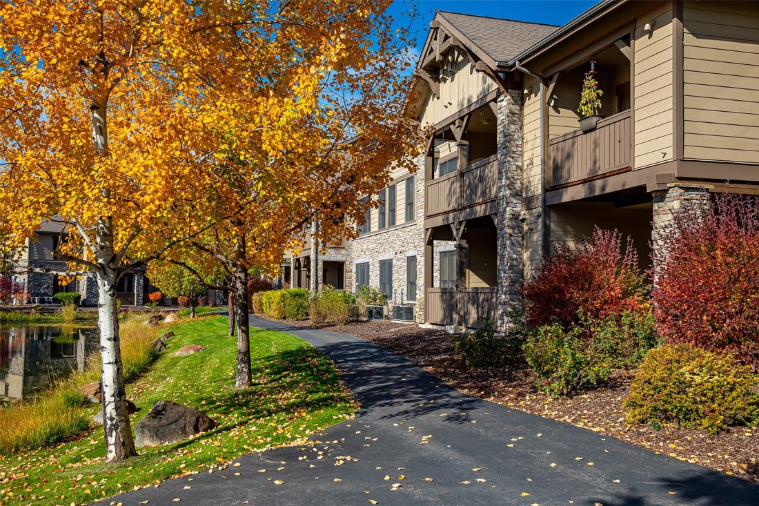 Condo in Whitefish, Montana, United States 3 - 19018845