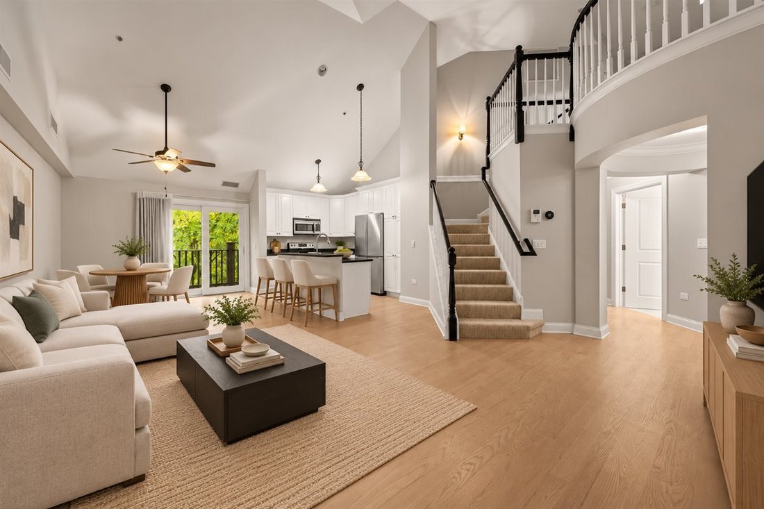 Condo in Highland Park, Illinois, United States 3 - 19018636