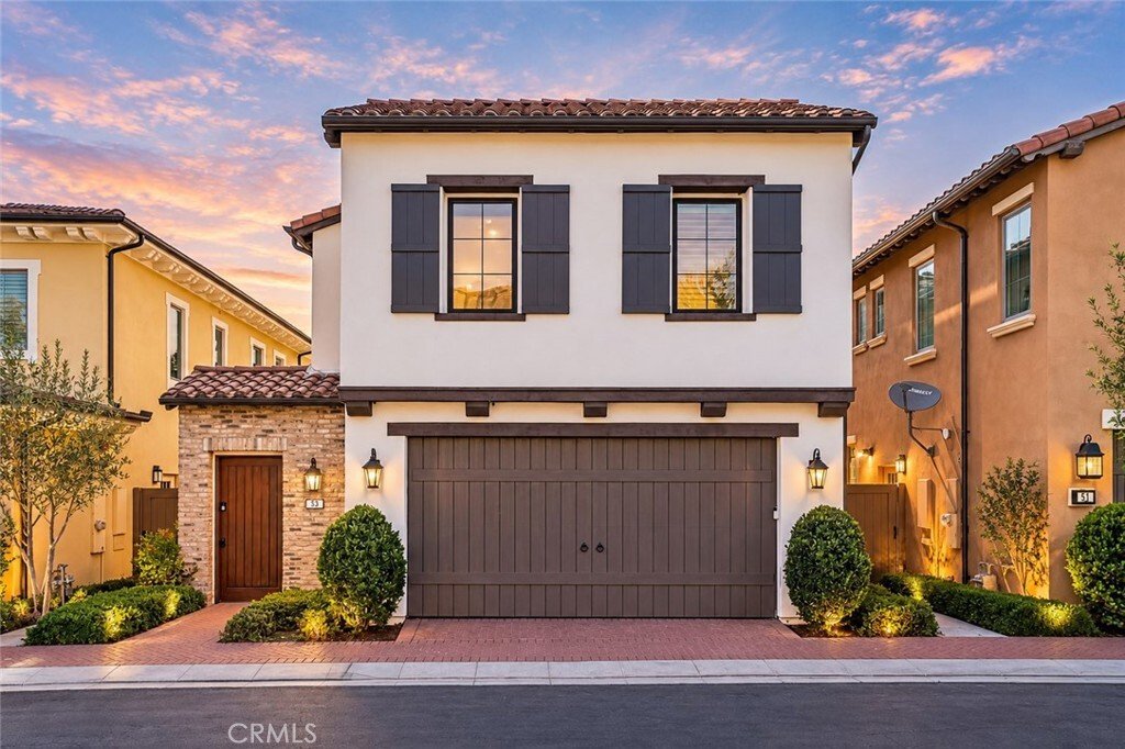 Condominio en Irvine, California, Estados Unidos 1 - 18991711