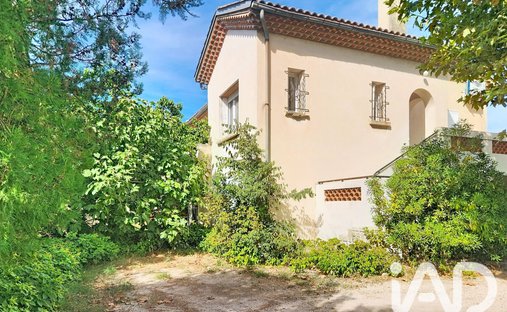 Maison à Secteur Rural-Hameaux, Berre-l'Étang, France 1