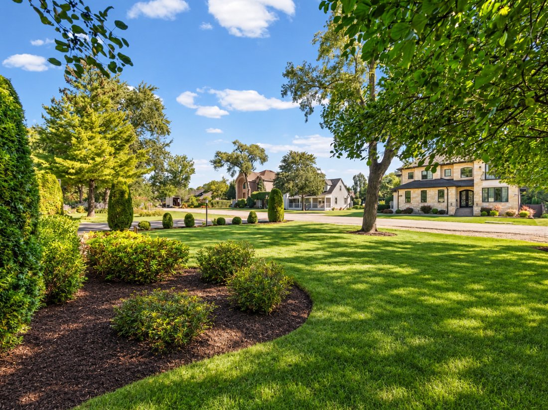 House in Glenview, Illinois, United States 3 - 19018706