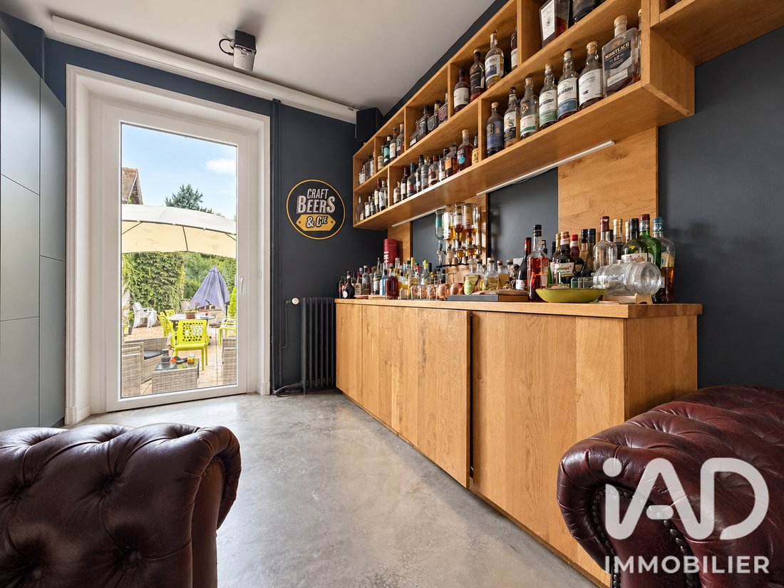 House in Centre, Brunoy, France 4 - 19008395