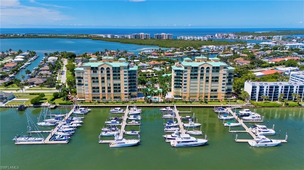 Condo in Marco Island, Florida, United States 1 - 19018791