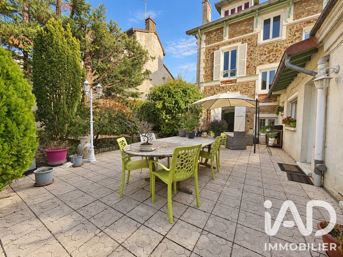 House in Centre, Brunoy, France 3 - 19008395
