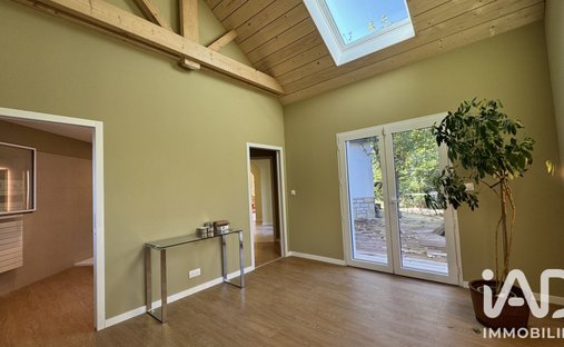 Maison à Bourg de Crozon, Crozon, France 1