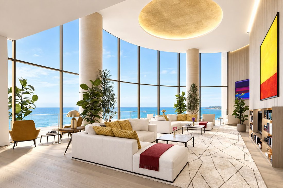 Apartment in Jumeirah Bay, Dubai, United Arab Emirates 2 - 19018830