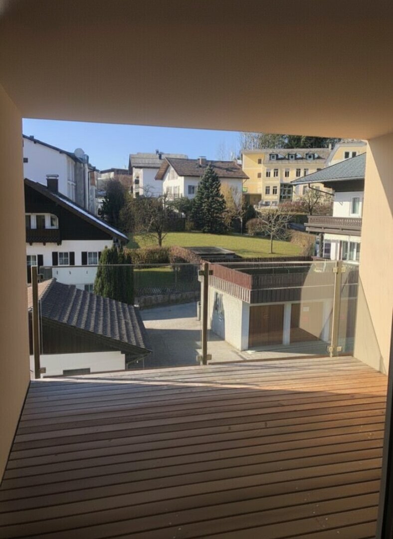 Apartment in Mondsee, Upper Austria, Austria 5 - 19018833