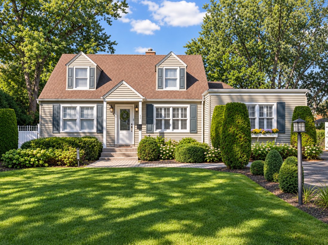 House in Glenview, Illinois, United States 2 - 19018706