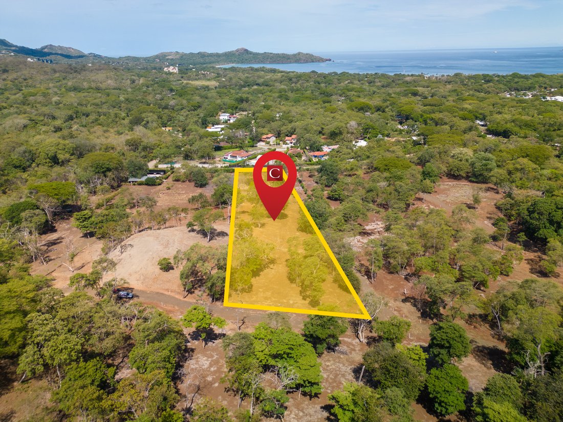 Land in Brasilito, Guanacaste Province, Costa Rica 5 - 19018803