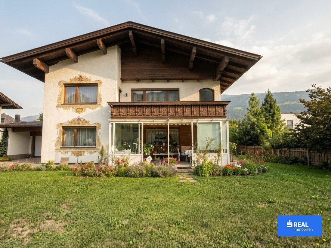 House in Lienz, Tyrol, Austria 1 - 19018916