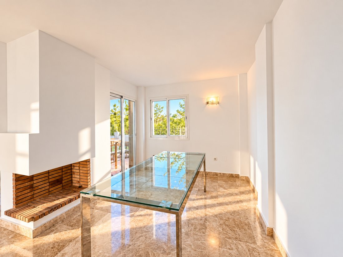 Townhouse in Nueva Andalucia, Marbella, Spain 4 - 19018902