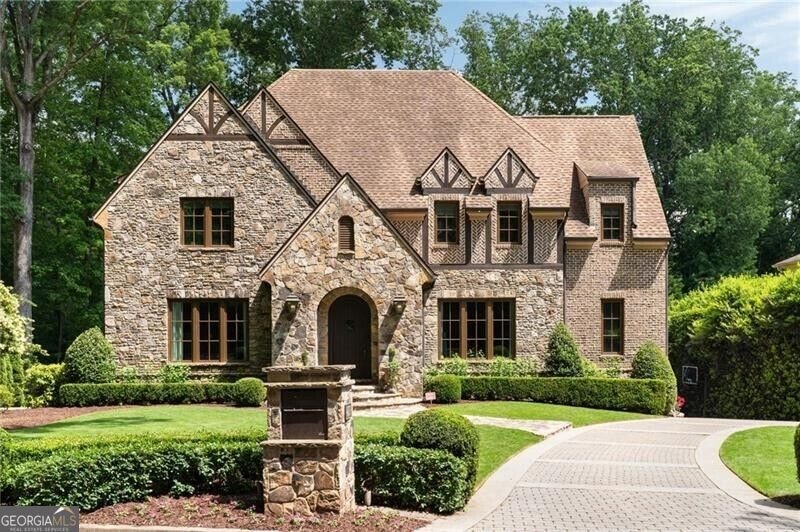 Casa en Atlanta, Georgia, Estados Unidos 1 - 19018787