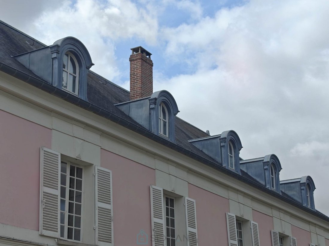 Montceaux-lès-Provins, Ile-de-France, France 3 - 19018600