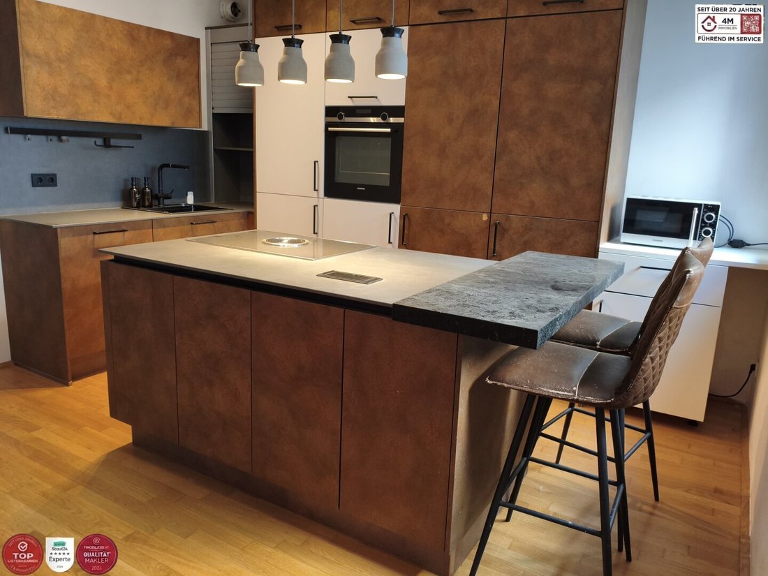 Apartment in Vienna, Wien, Austria 2 - 19018934