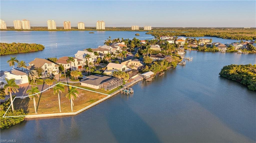 Land in Bonita Springs, Florida, United States 4 - 19018786