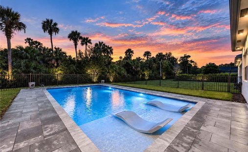 House in Naples, Florida, United States 1