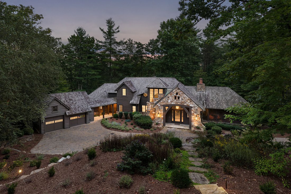 House in Arden, North Carolina, United States 1 - 19019226