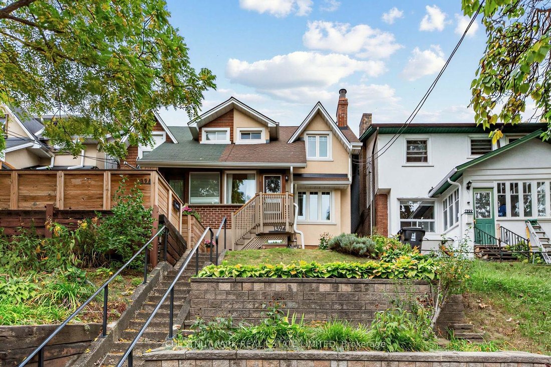 Casa a Toronto, Ontario, Canada 1 - 19019118