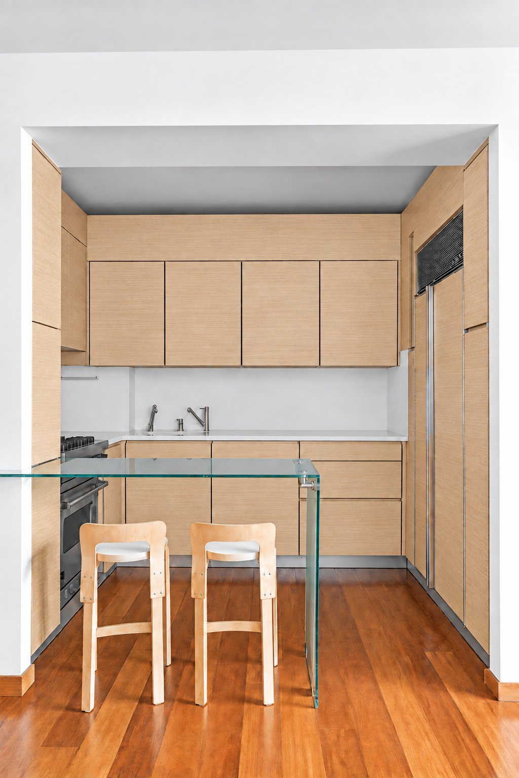 Condo in New York, New York, United States 5 - 19018810