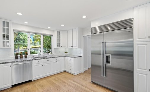 Casa a Redwood City, California, Stati Uniti 1