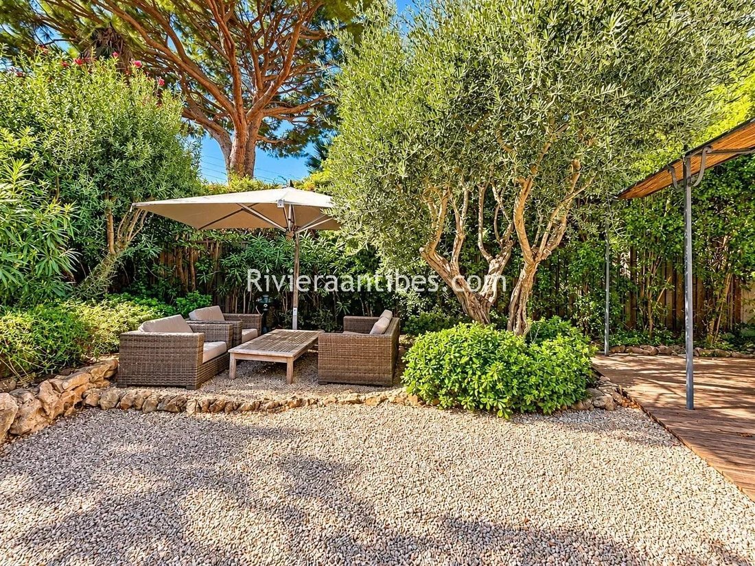 Casa en Antibes, Provenza-Alpes-Costa Azul, Francia 5 - 18949767