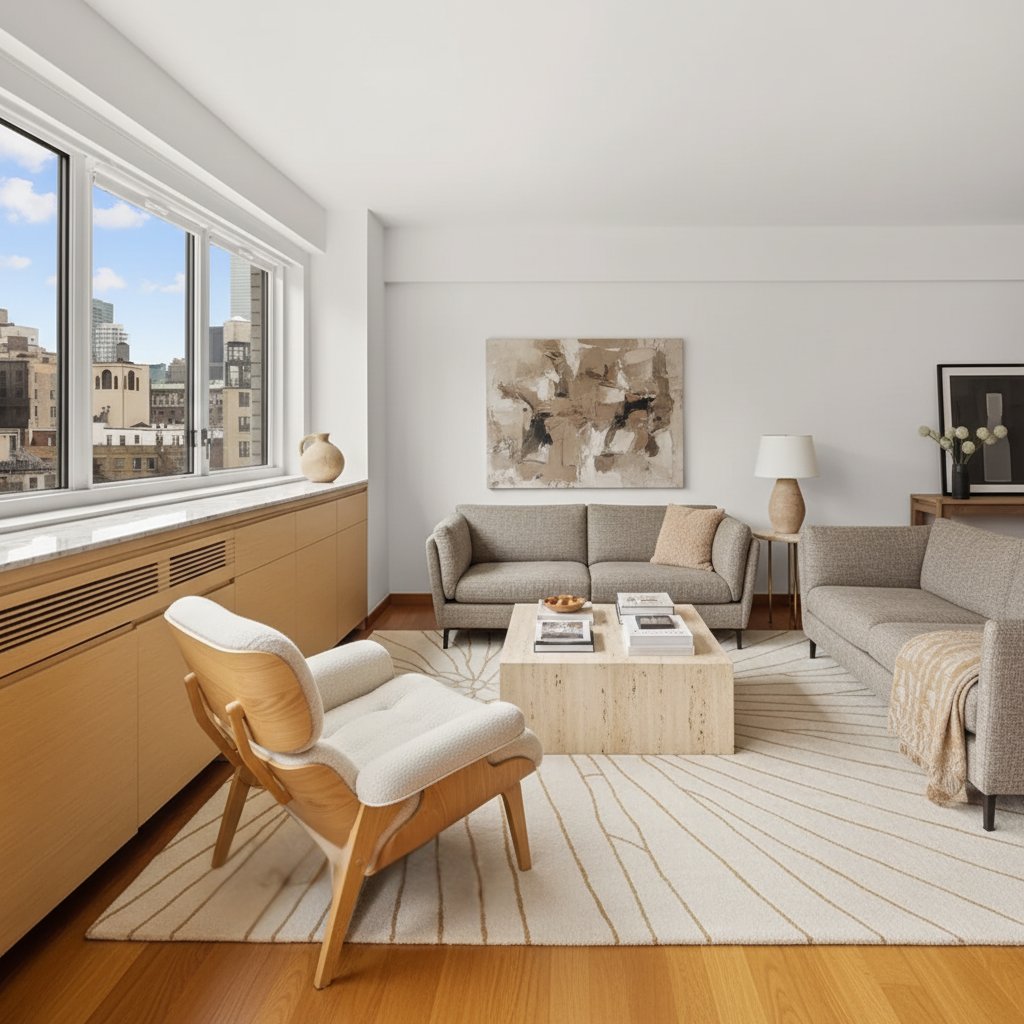 Condo in New York, New York, United States 1 - 19018810