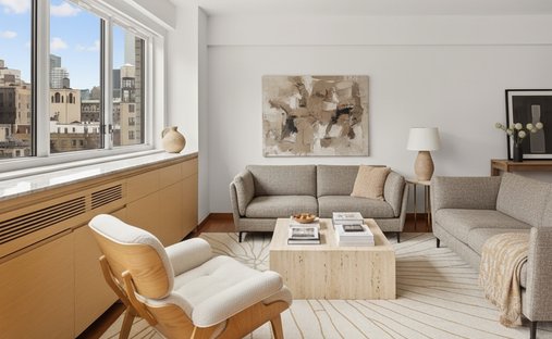 Condo in New York, New York, United States 1
