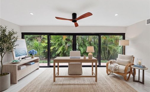 Eigentumswohnung in Naples, Florida, Vereinigte Staaten 1