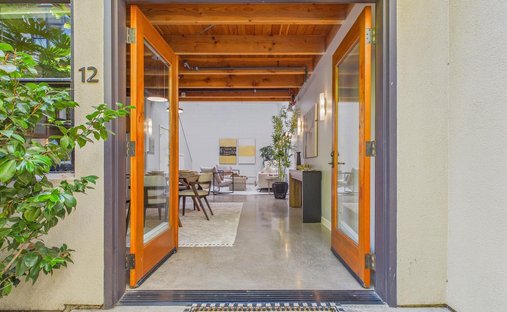 Condominio a Oakland, California, Stati Uniti 1