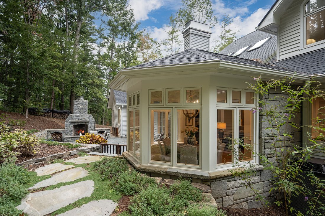 House in Asheville, North Carolina, United States 5 - 19019236