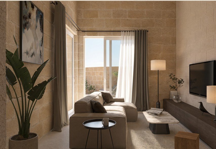 Villa a Caccia, Malta 2 - 19019277