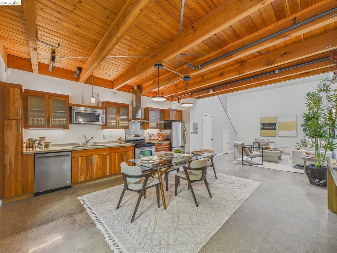 Condo in Oakland, California, United States 2 - 19018765