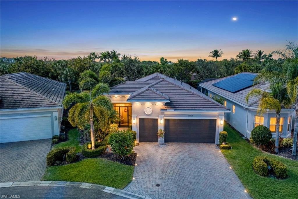 Maison à Bonita Springs, Floride, États-Unis 1 - 19018716