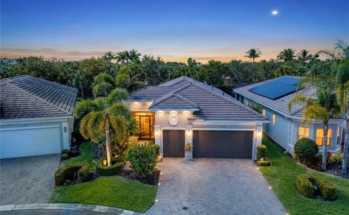 House in Bonita Springs, Florida, United States 1
