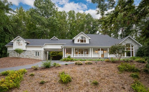 House in Asheville, North Carolina, United States 1