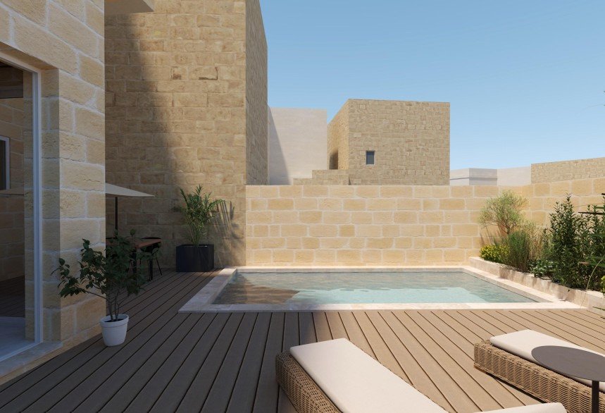 Villa a Caccia, Malta 1 - 19019277