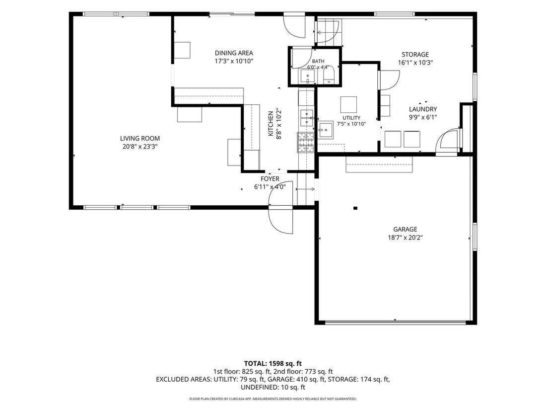 House in Hinsdale, Illinois, United States 2 - 19018675