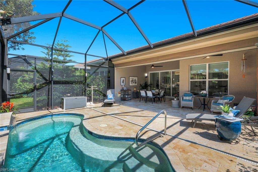 Maison à Bonita Springs, Floride, États-Unis 4 - 19018716
