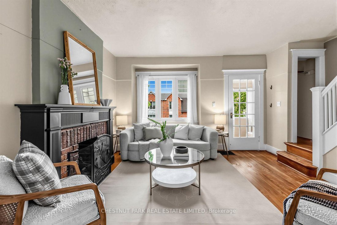 Casa a Toronto, Ontario, Canada 4 - 19019118
